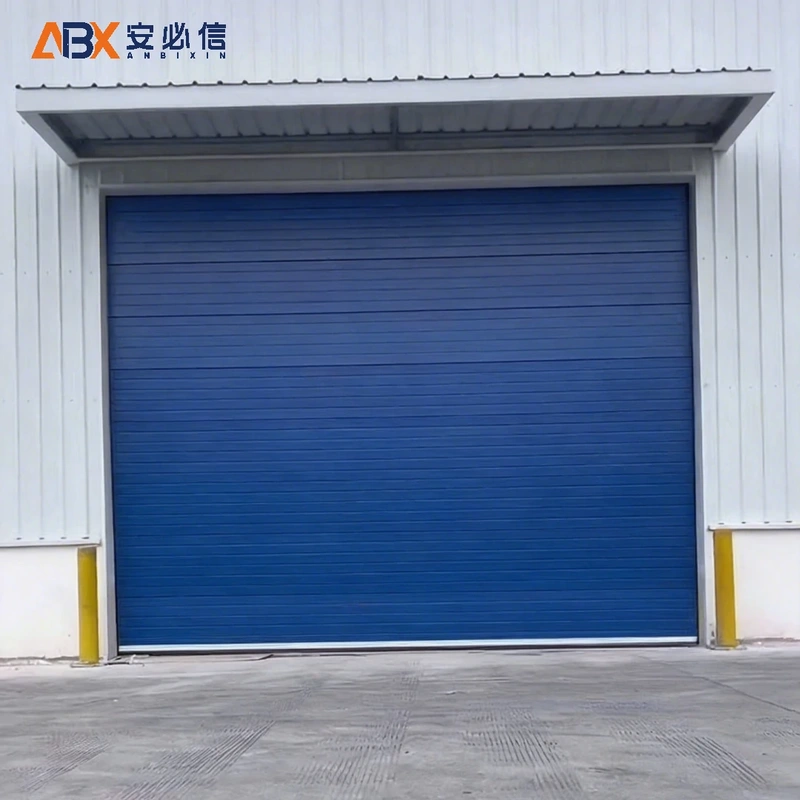 海口市厂房高速门